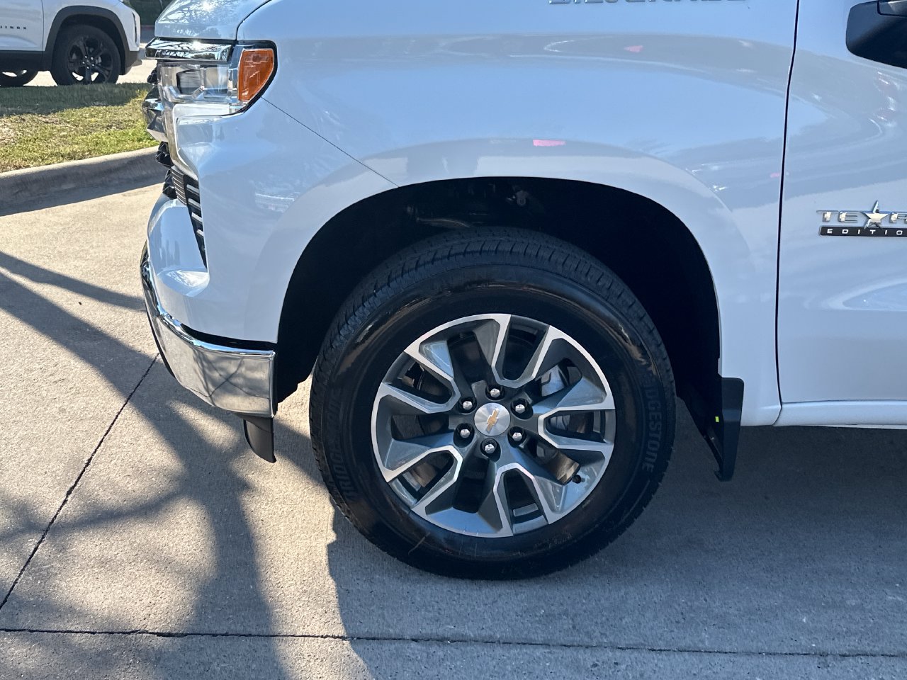 2026 Chevrolet Silverado 1500 LT - Photo 25