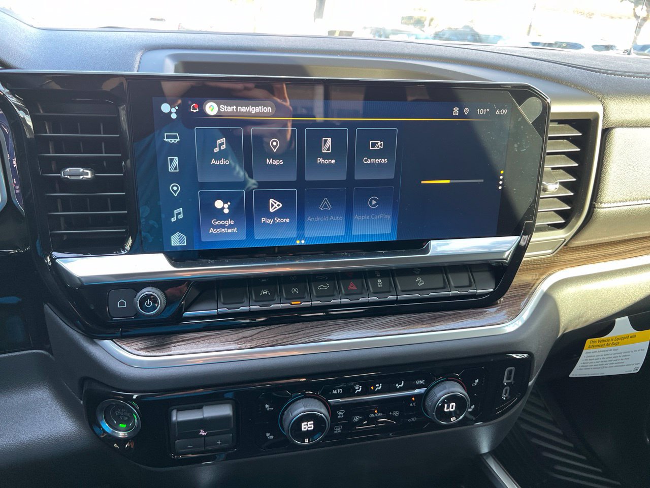 2026 Chevrolet Silverado 1500 LT - Photo 19