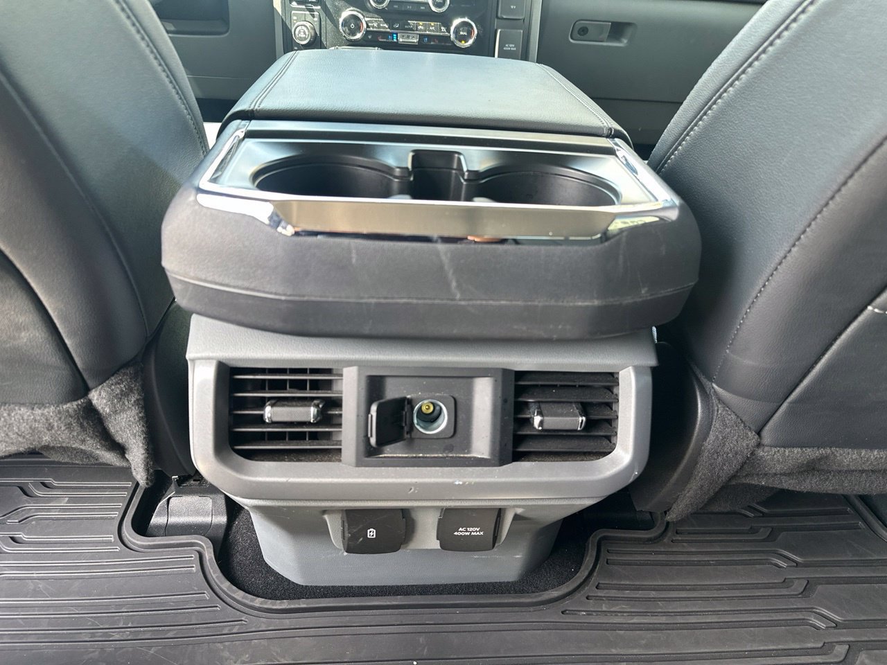 2023 Ford F-150 Lariat - Photo 24