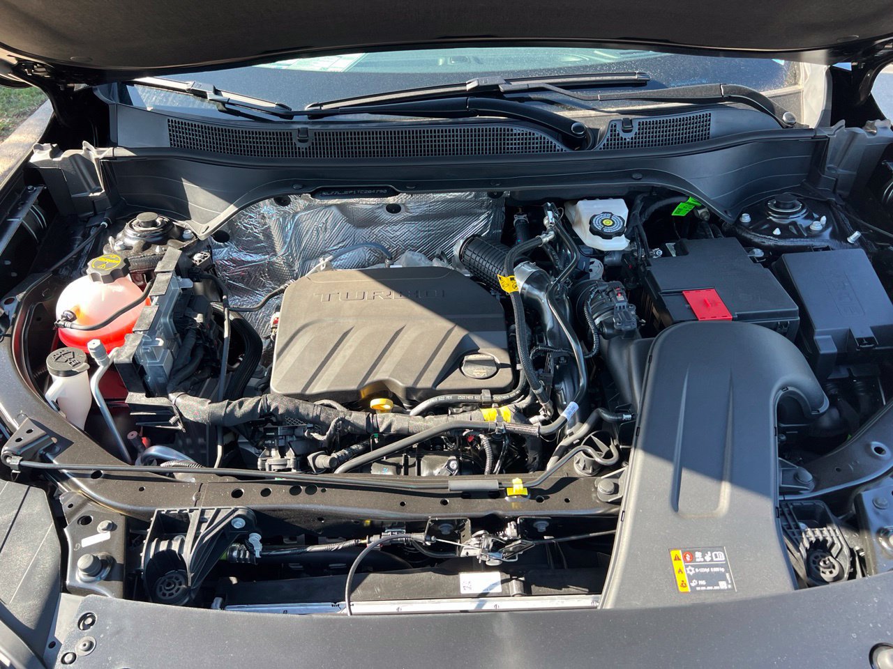 2026 Chevrolet Trax 2RS - Photo 21