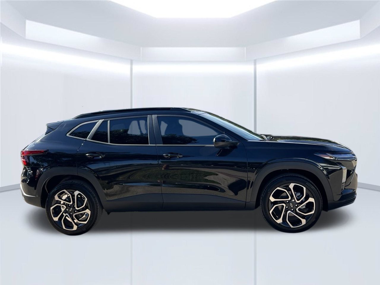 2026 Chevrolet Trax 2RS - Photo 6