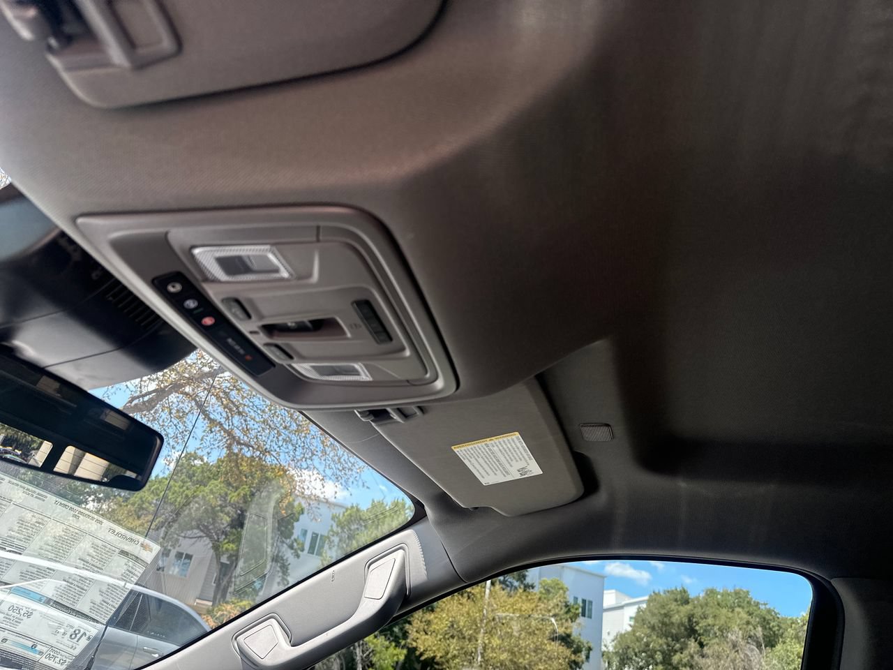 2026 Chevrolet Silverado 1500 LT Truck, photo 21