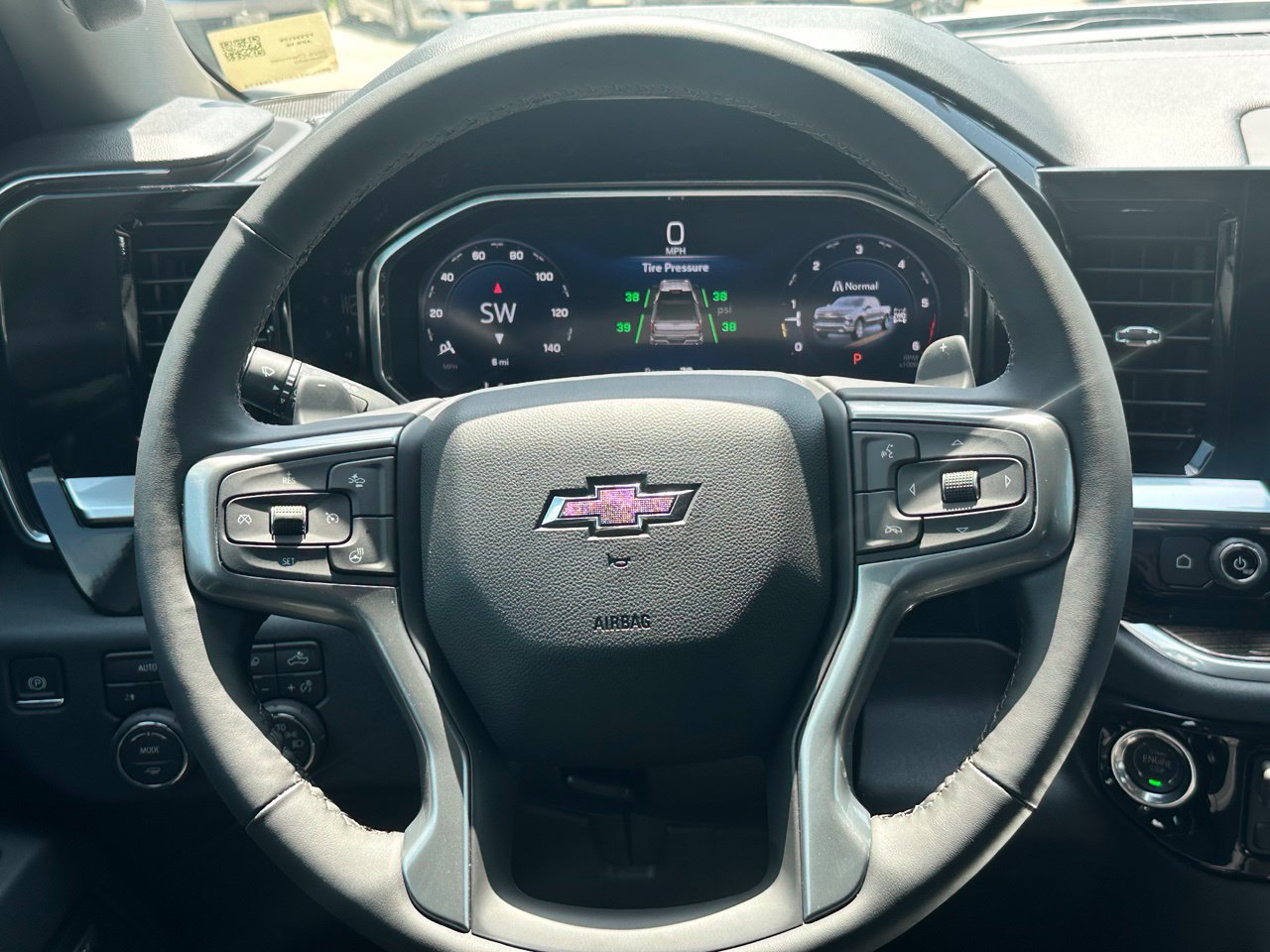 2026 Chevrolet Silverado 1500 RST Truck, photo 20