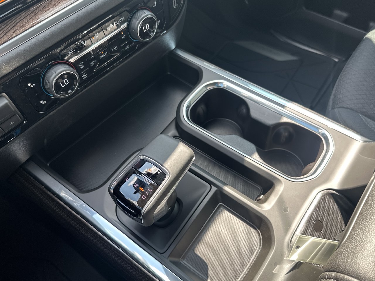 2026 Chevrolet Silverado 1500 LT - Photo 26