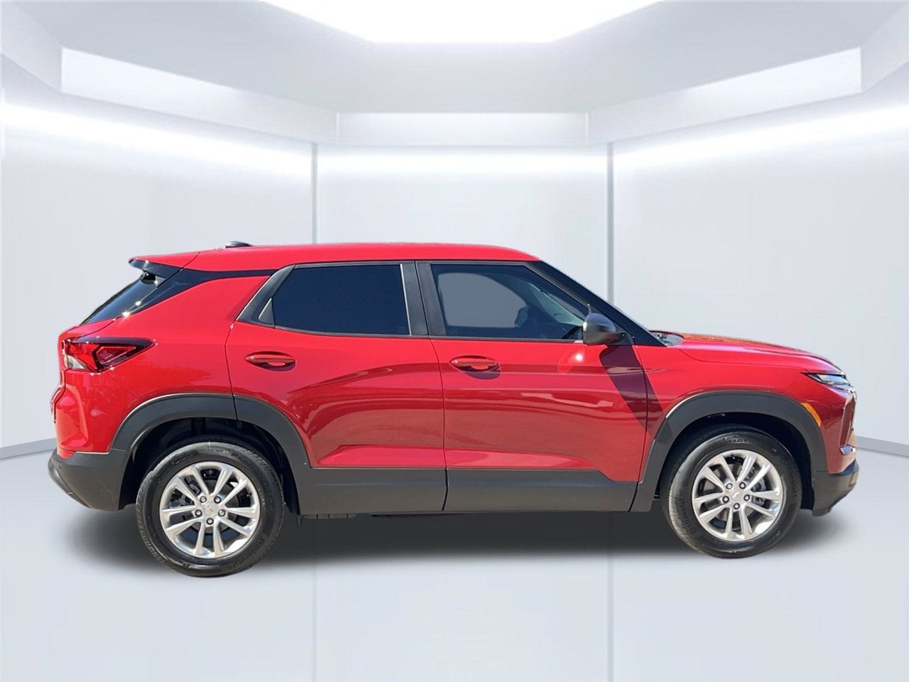 2026 Chevrolet Trailblazer LS - Photo 6