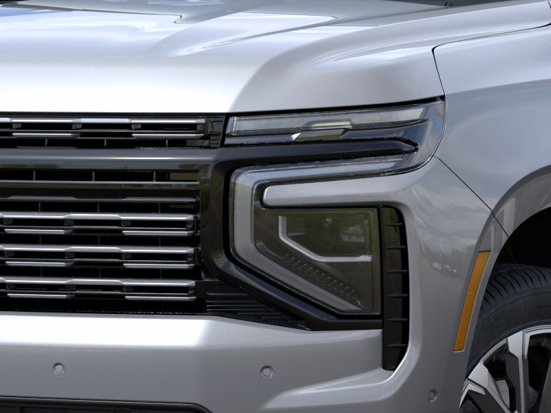 2026 Chevrolet Suburban High Country SUV, photo 42