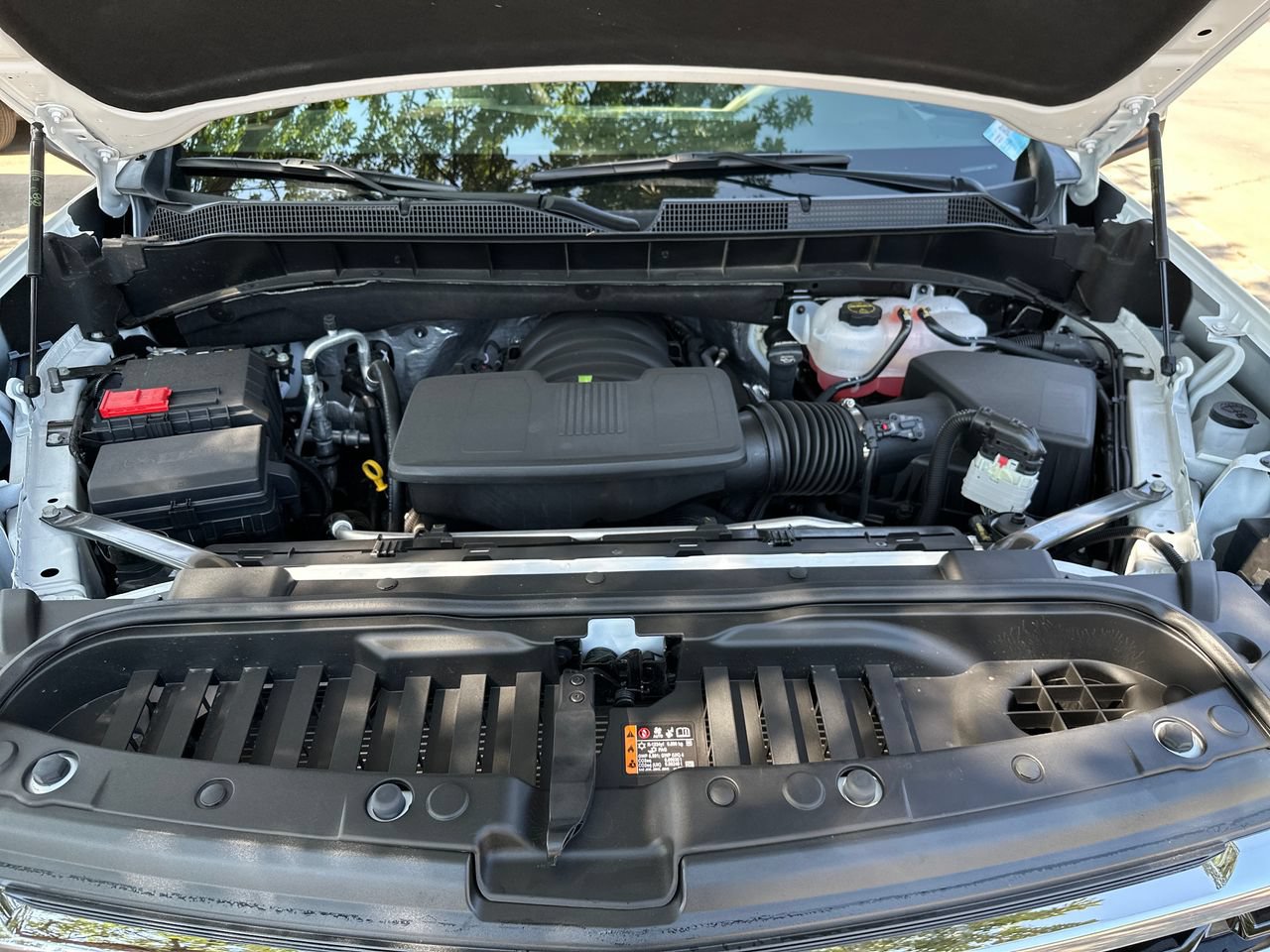 2026 Chevrolet Silverado 1500 LT Truck, photo 23