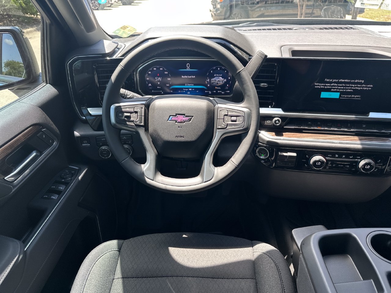 2026 Chevrolet Silverado 1500 RST - Photo 13