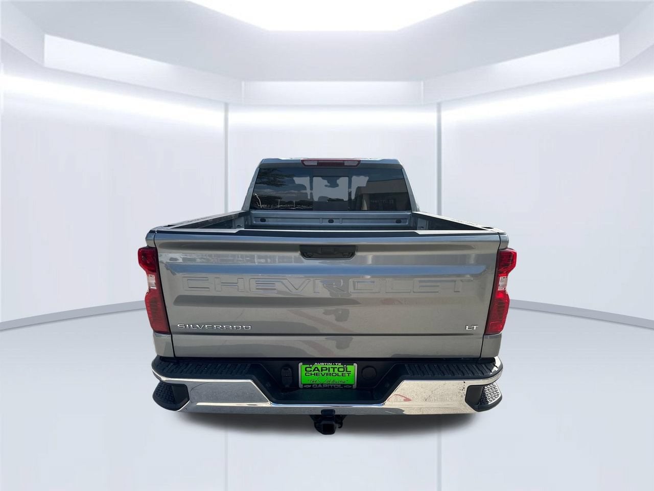 2026 Chevrolet Silverado 1500 LT Truck, photo 22