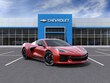 Chevrolet Corvette E-Ray