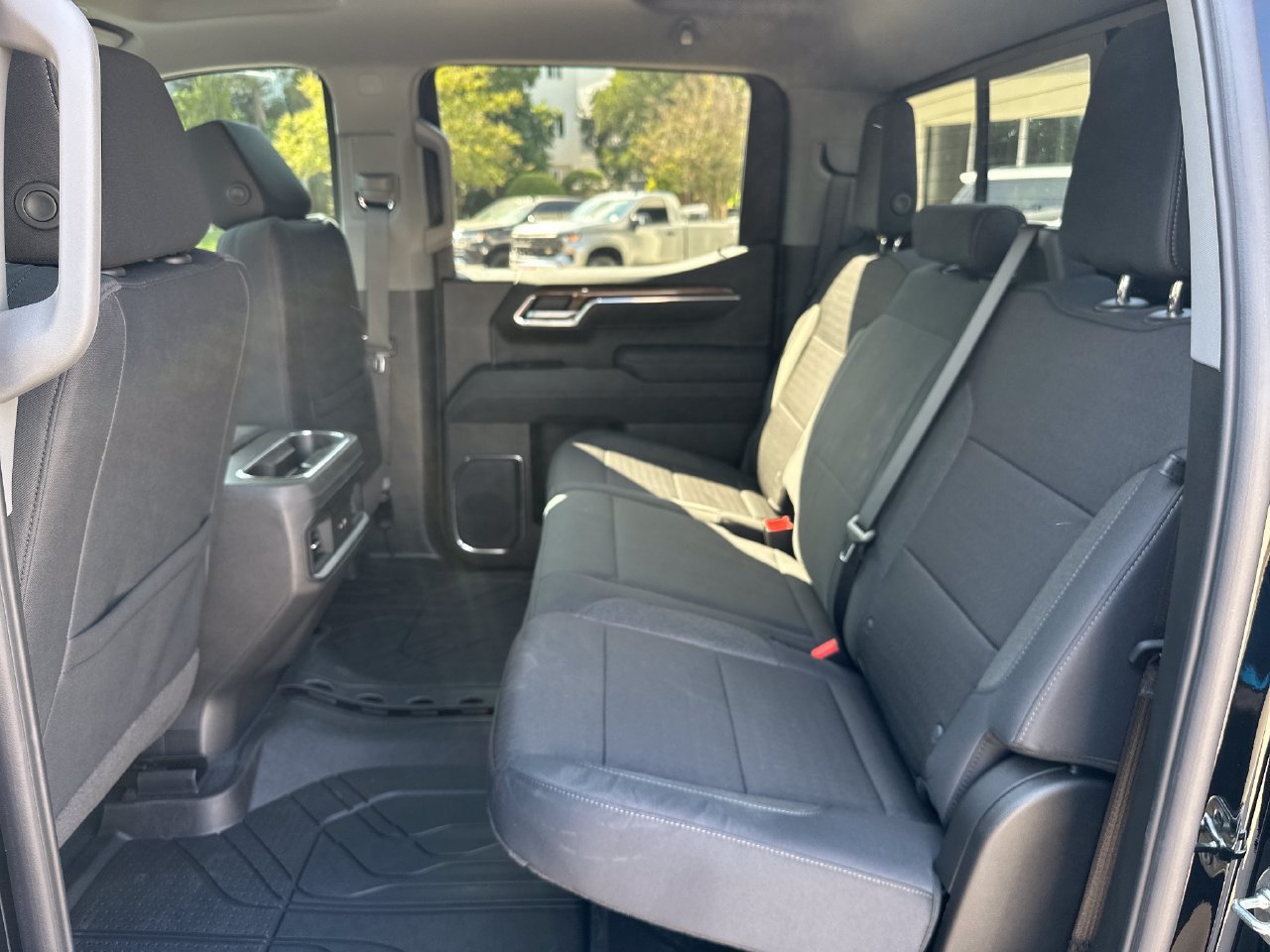 2026 Chevrolet Silverado 1500 LT - Photo 25