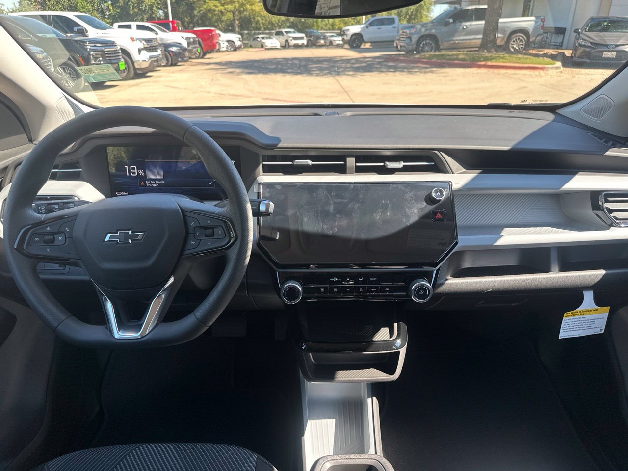 2027 Chevrolet Bolt LT, photo 14