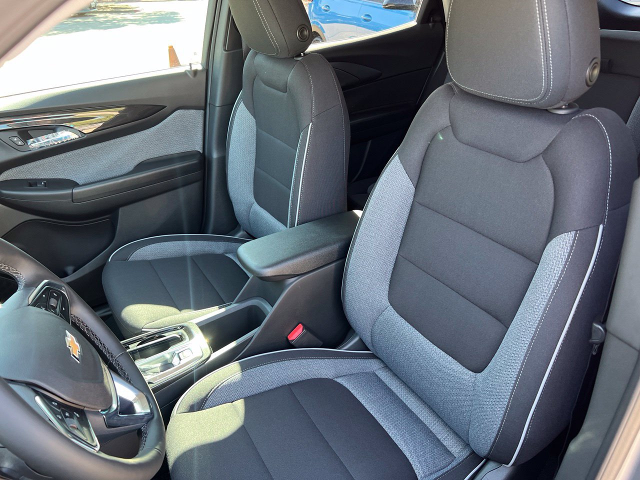 2026 Chevrolet Trailblazer LT - Photo 11