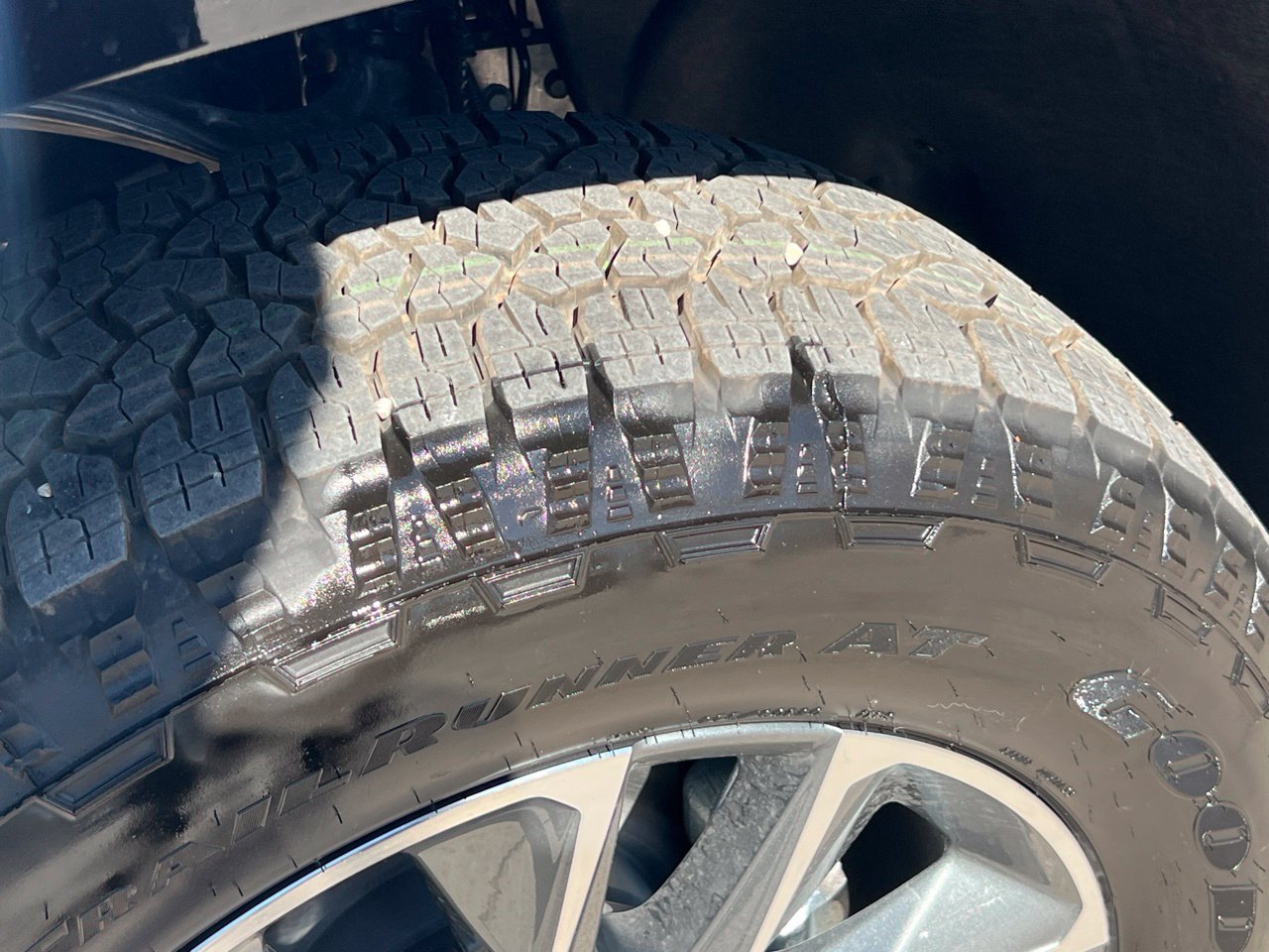 2026 Chevrolet Silverado 1500 LT - Photo 28