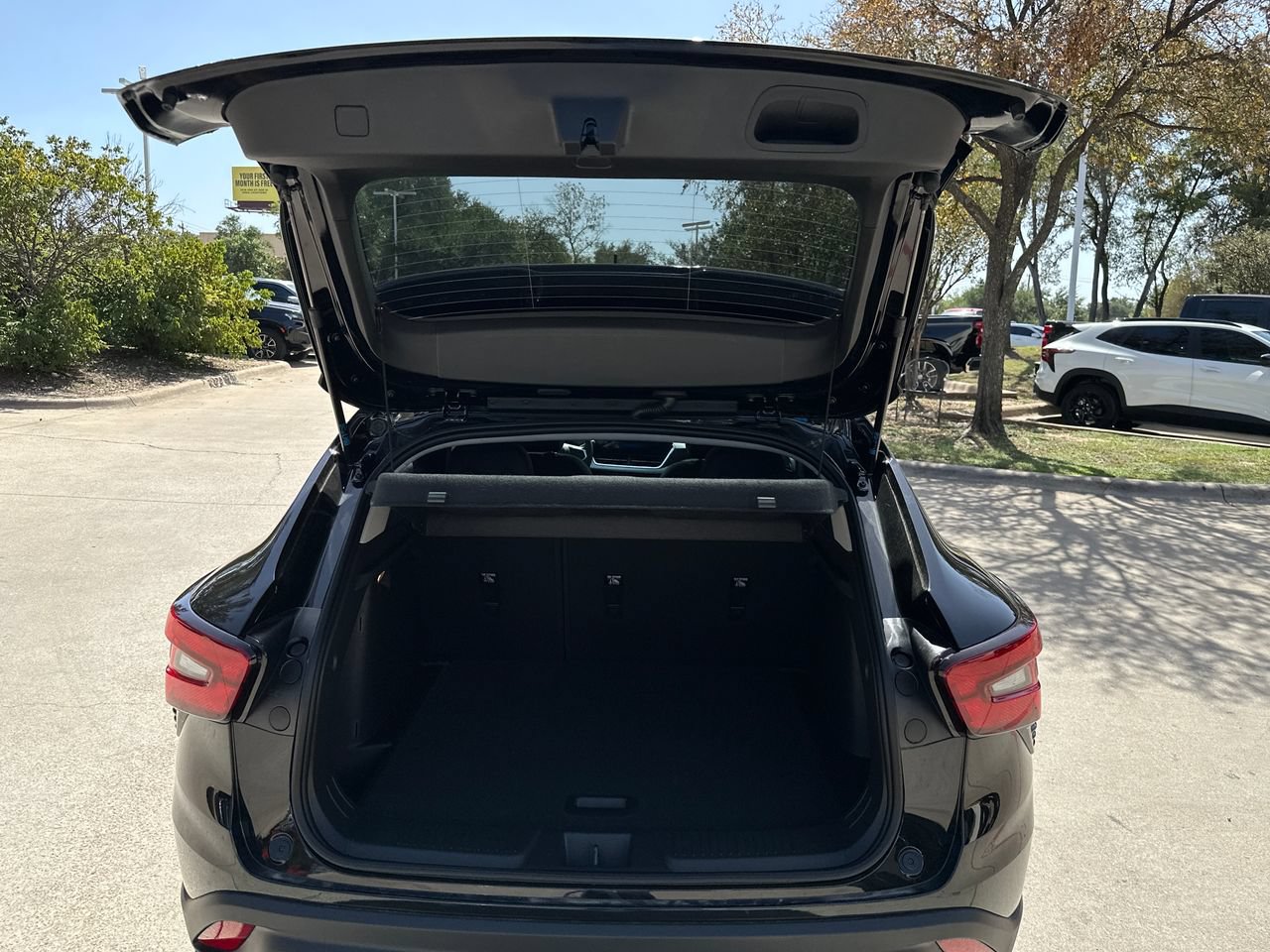 2026 Chevrolet Trax 1RS - Photo 26
