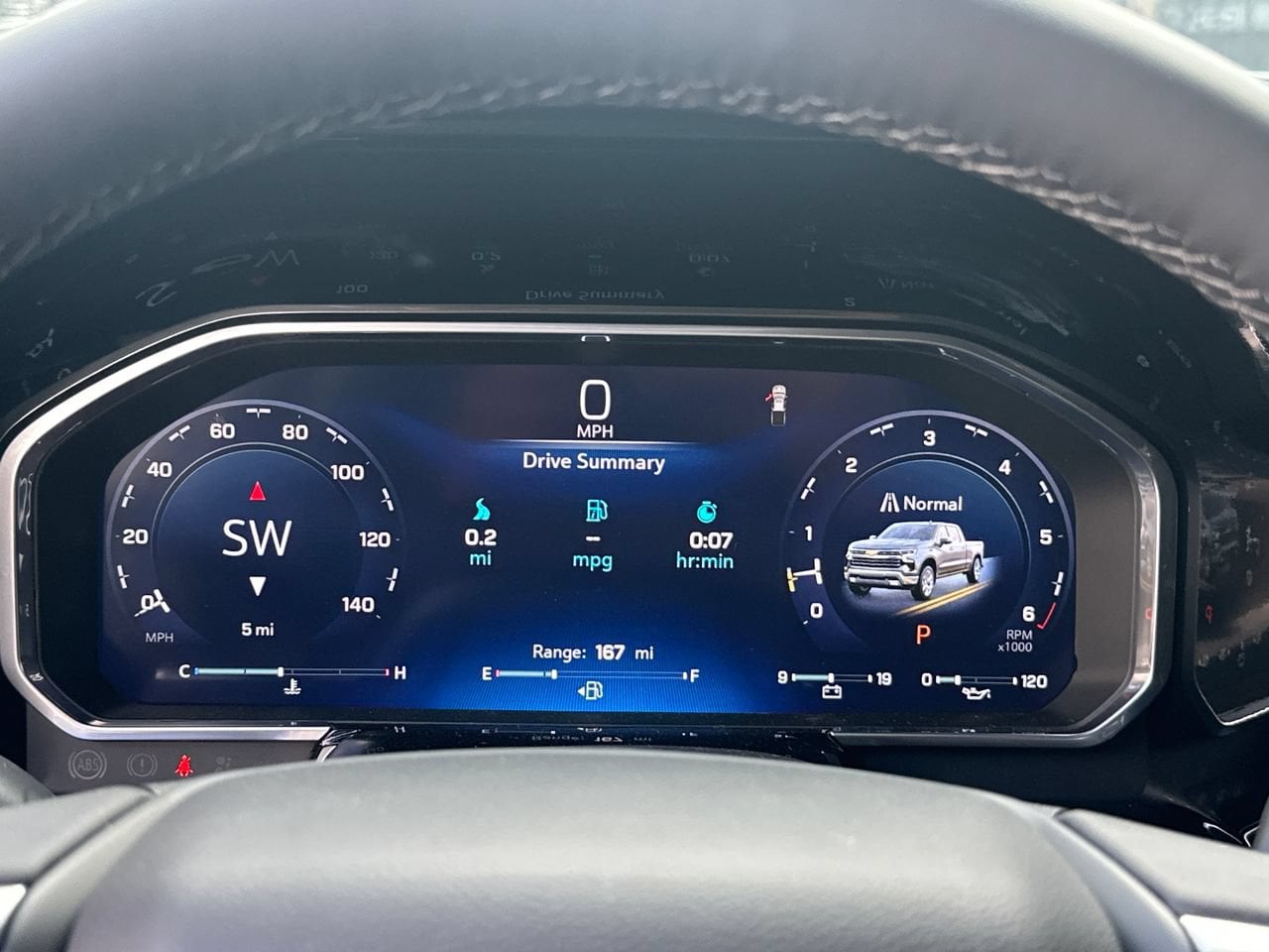 2026 Chevrolet Silverado 1500 LT, photo 15