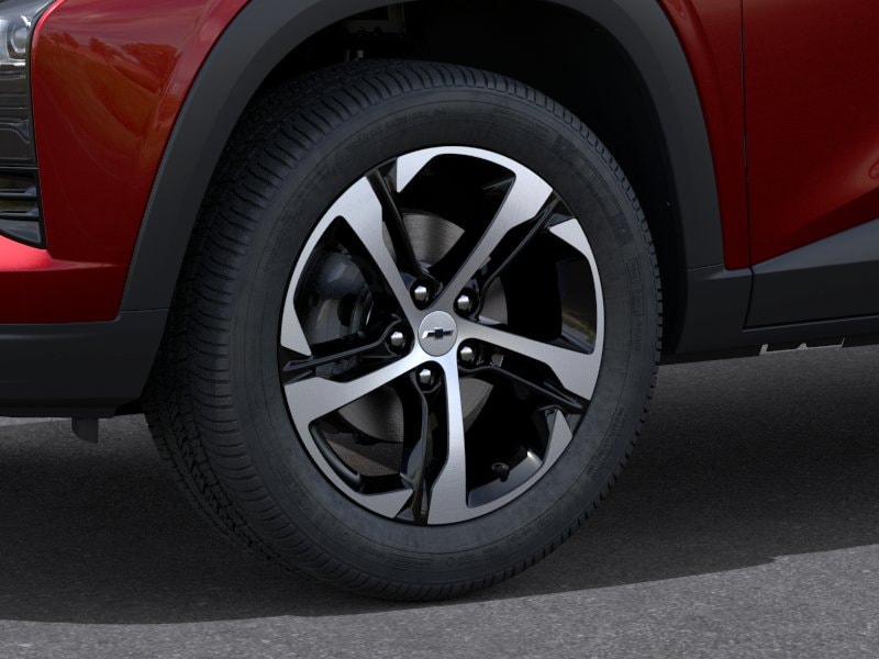 2026 Chevrolet Trax RS - Photo 9
