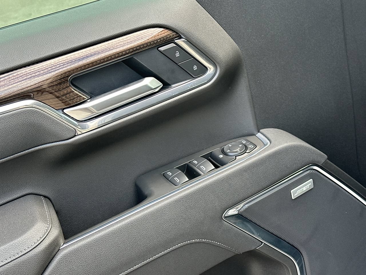 2026 Chevrolet Silverado 1500 RST Truck, photo 21