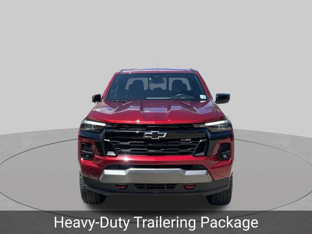 2023 Chevrolet Colorado Z71 - Photo 6