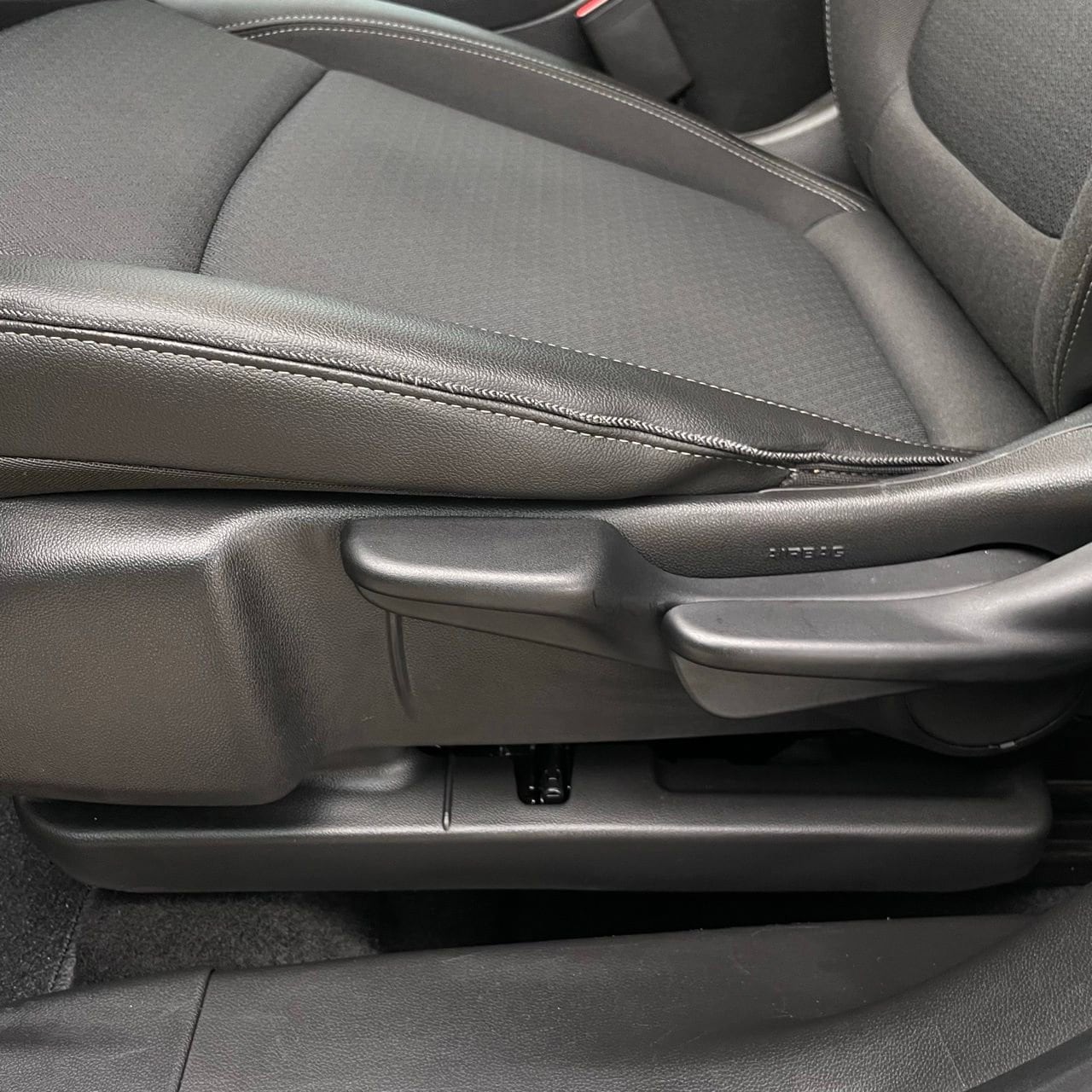 2025 Buick Encore GX Preferred - Photo 22