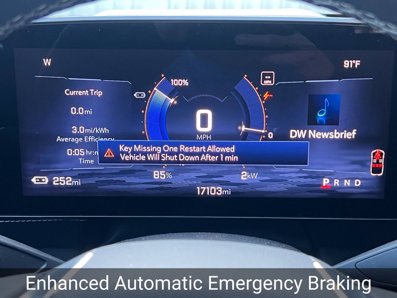 2024 Chevrolet Blazer EV LT - Photo 16
