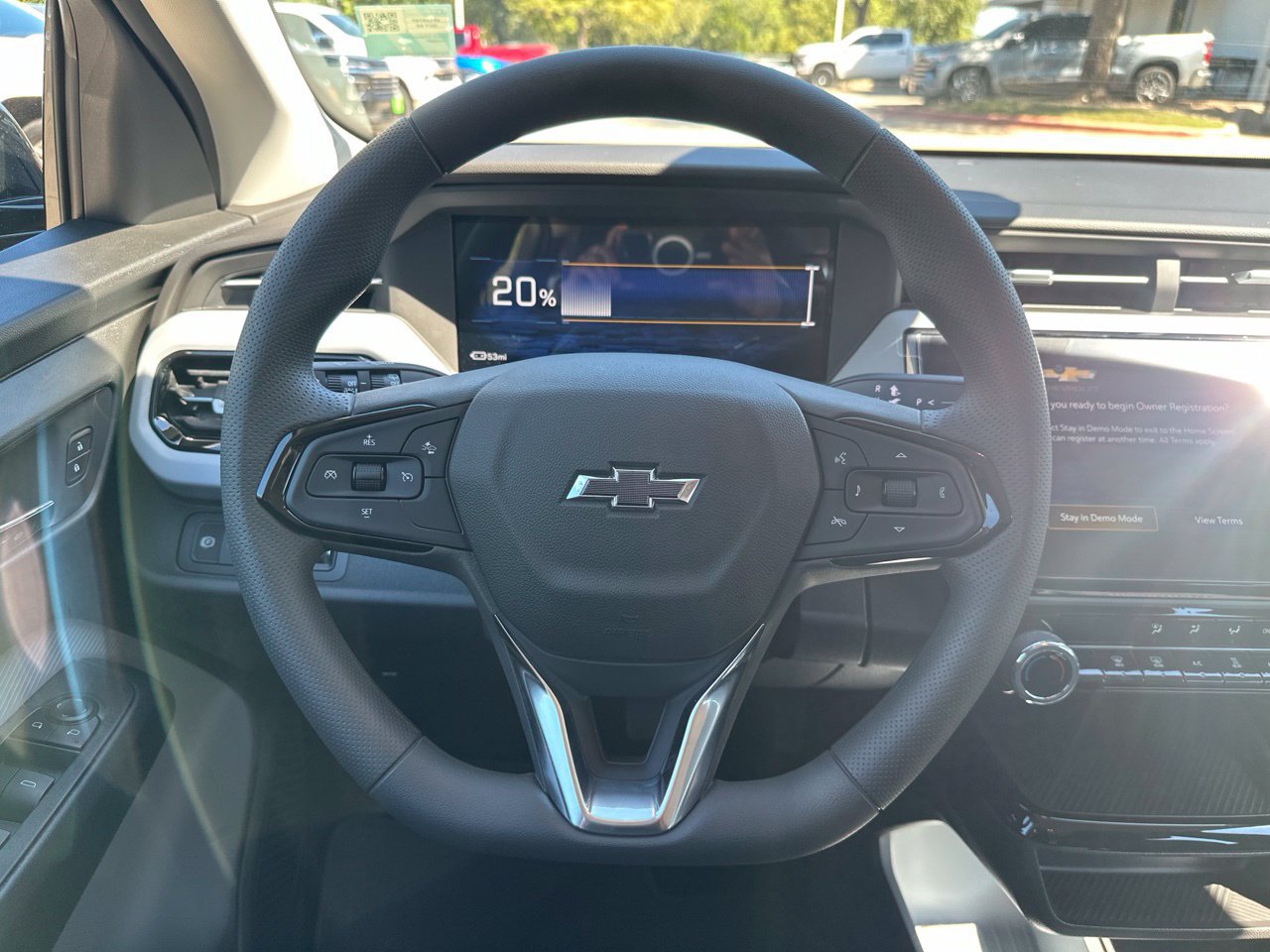 2027 Chevrolet Bolt LT SUV, photo 15
