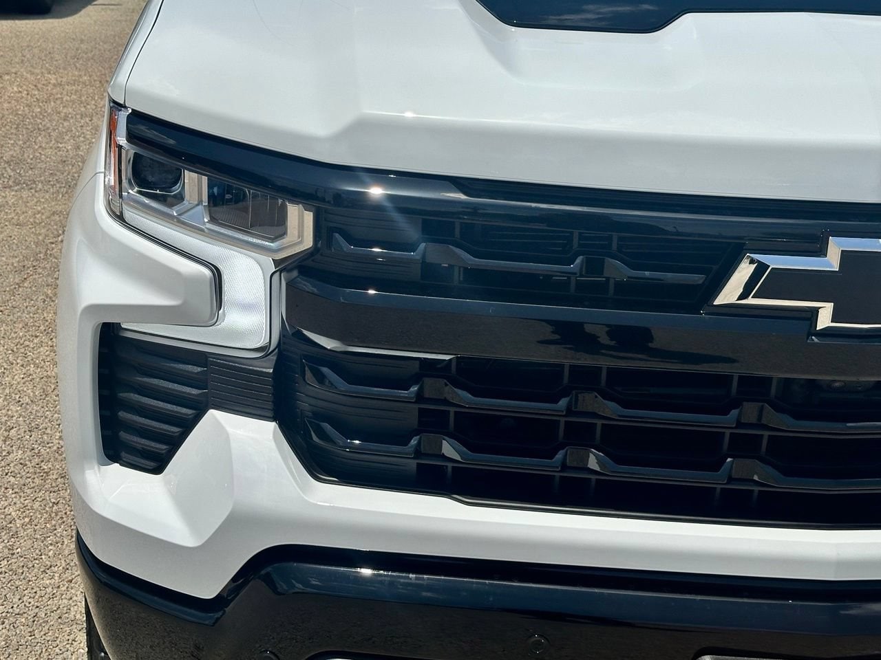 2026 Chevrolet Silverado 1500 LT Trail Boss Truck, photo 13
