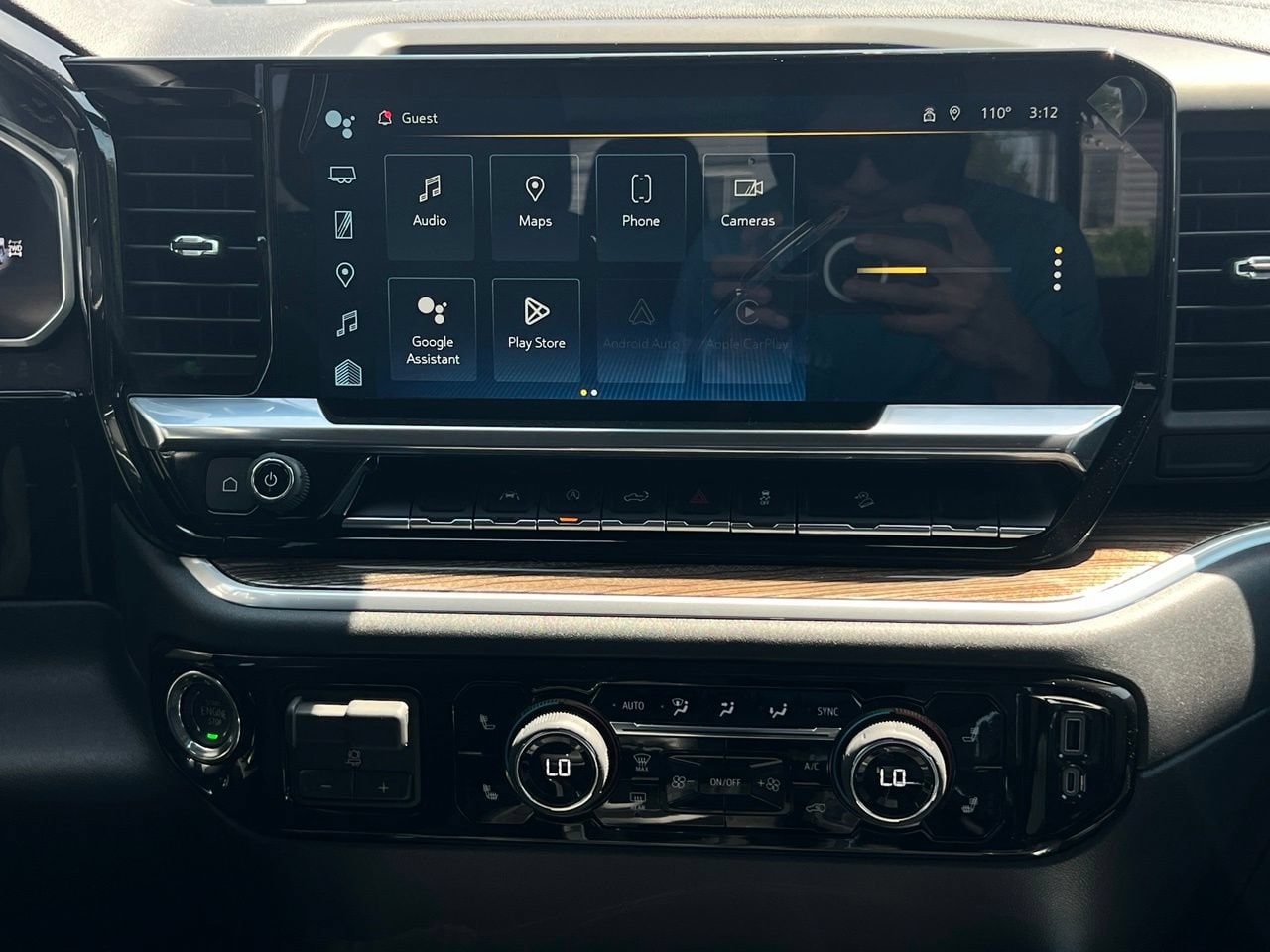 2026 Chevrolet Silverado 1500 LT Truck, photo 21