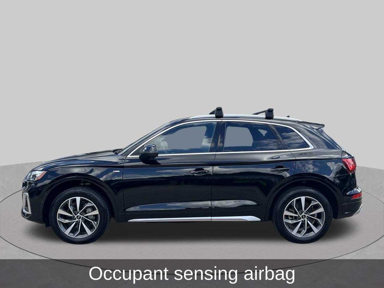 Used 2024 Audi Q5 S Line Premium Plus SUV