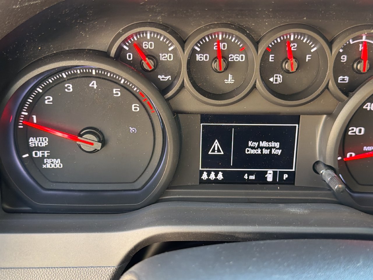 2026 Chevrolet Silverado 1500 Custom - Photo 16