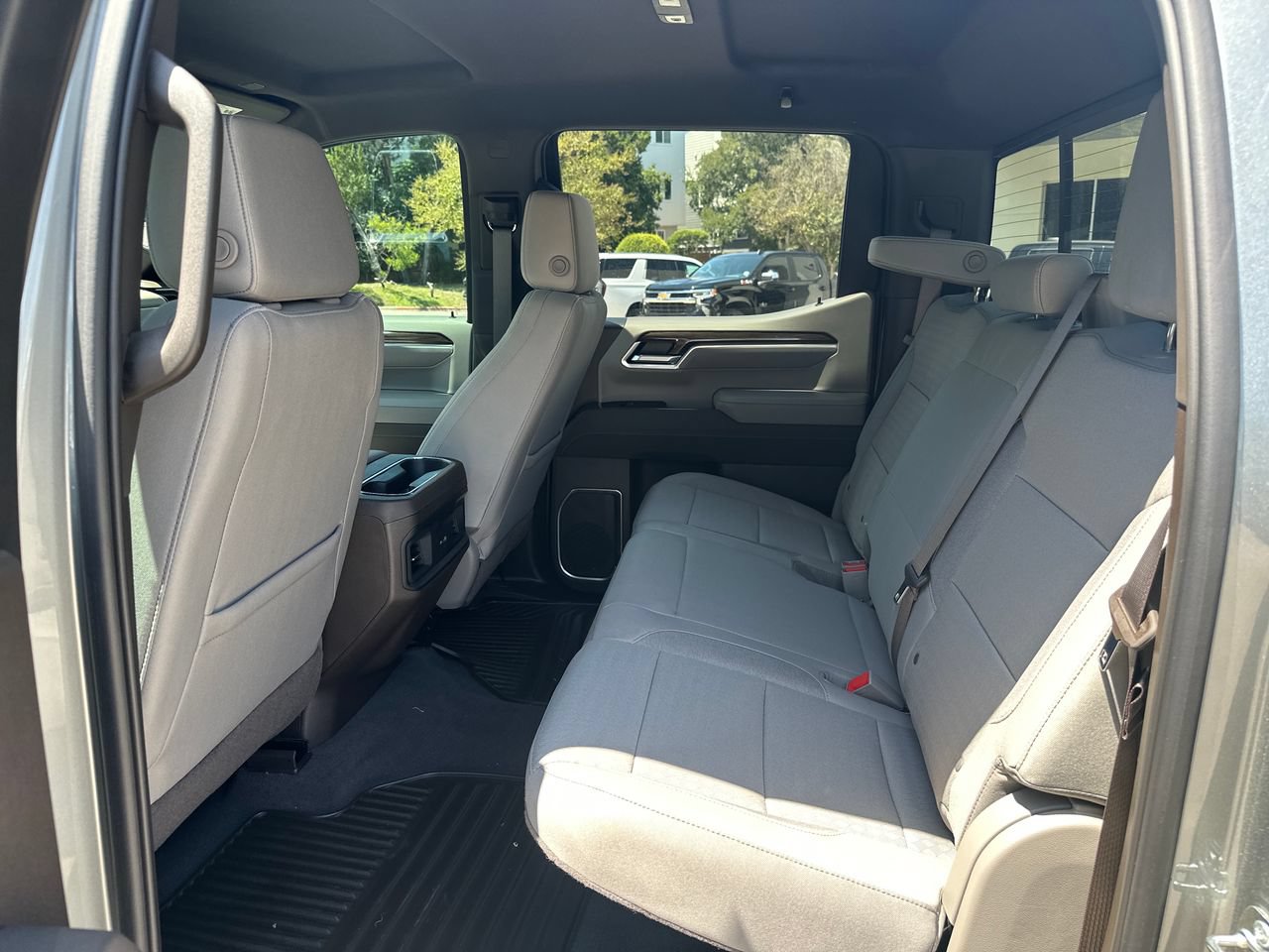 2026 Chevrolet Silverado 1500 LT Truck, photo 28