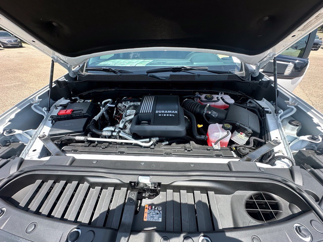 2026 Chevrolet Silverado 1500 RST Truck, photo 31