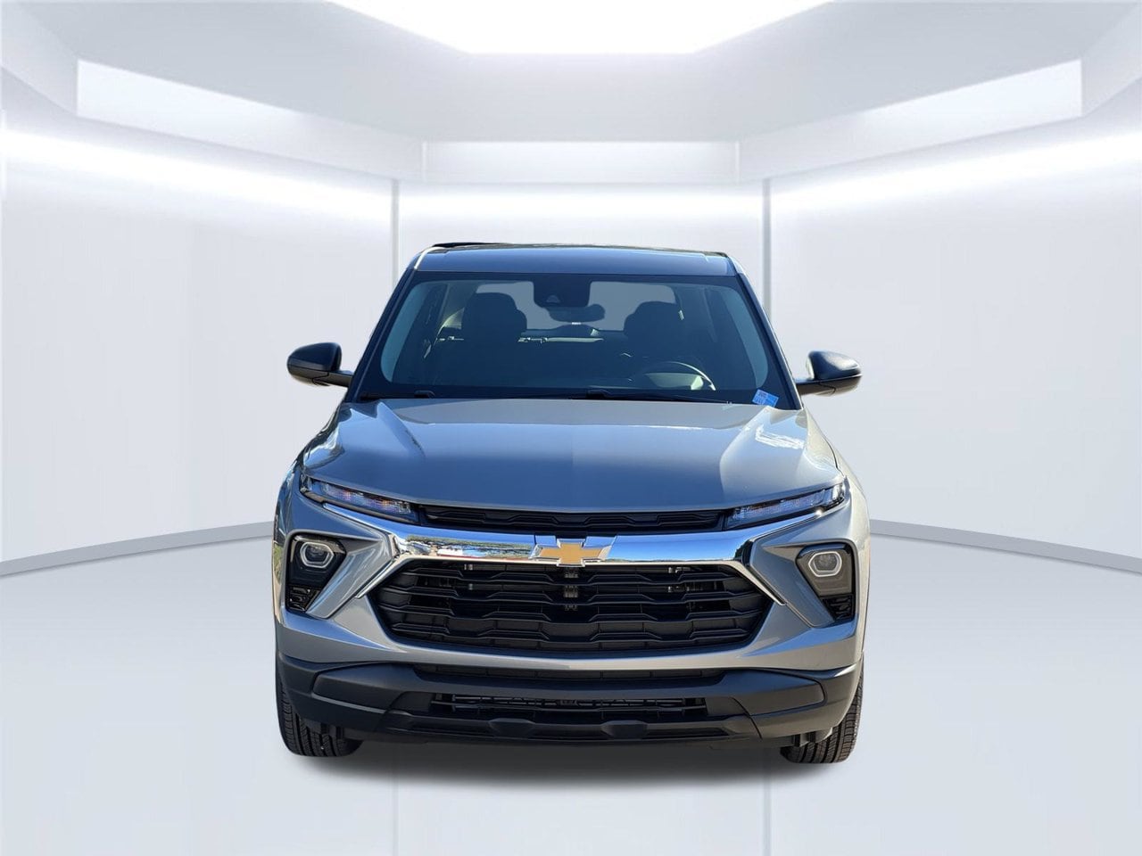 2026 Chevrolet Trailblazer LS - Photo 8