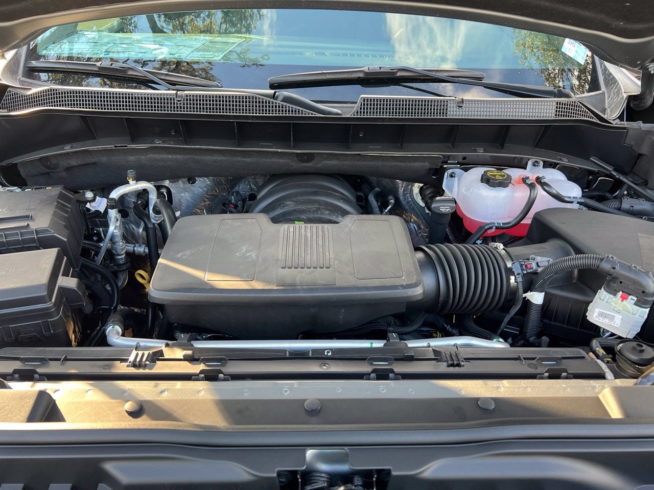 2026 Chevrolet Silverado 1500 LT - Photo 22