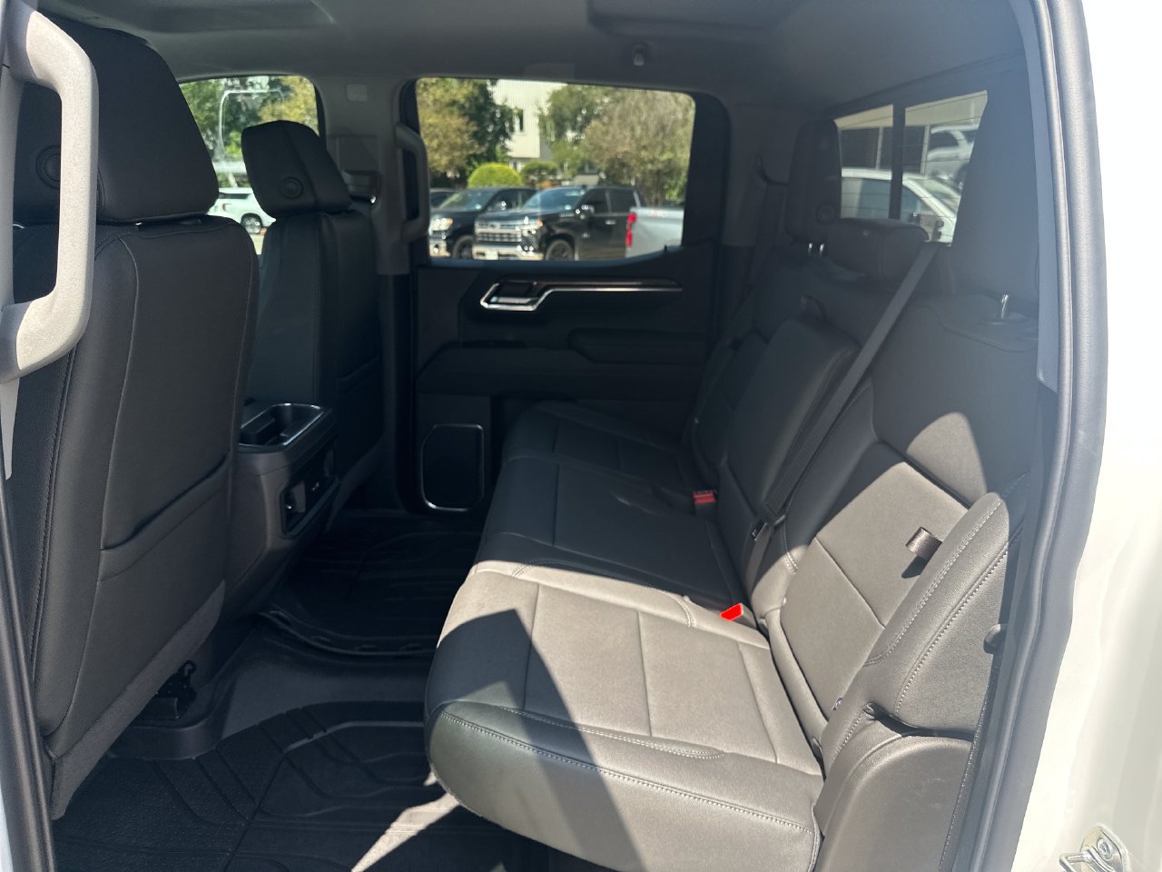 2026 Chevrolet Silverado 1500 RST - Photo 28