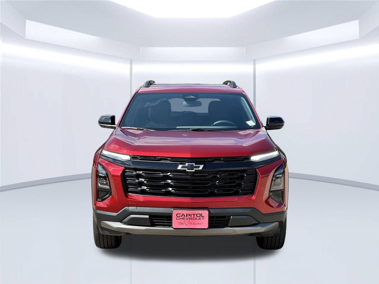2026 Chevrolet Equinox LT - Photo 10