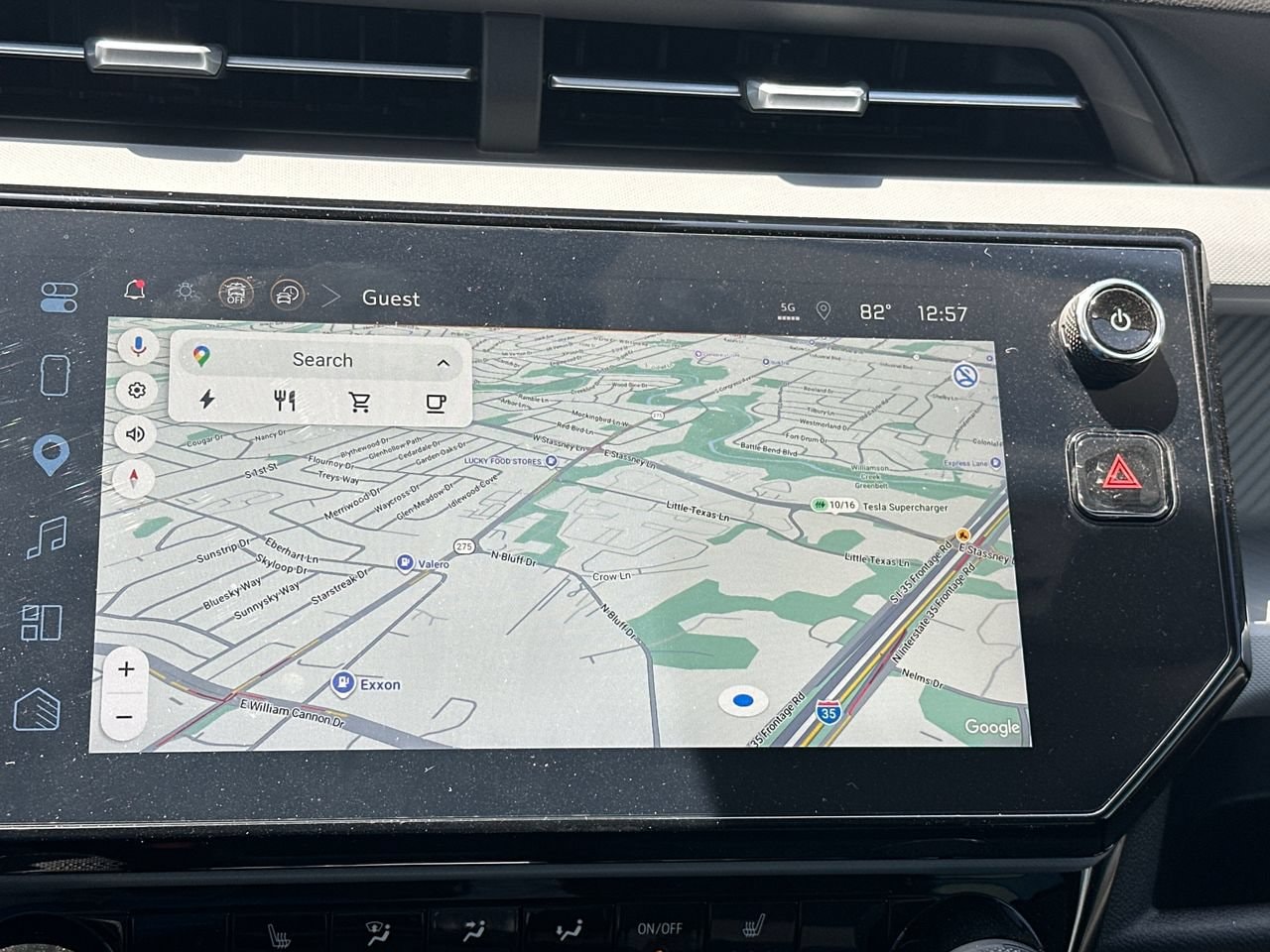 2027 Chevrolet Bolt LT - Photo 20