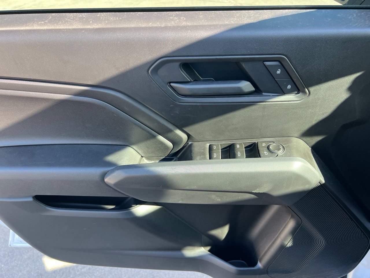 2026 Chevrolet Colorado Trail Boss - Photo 11