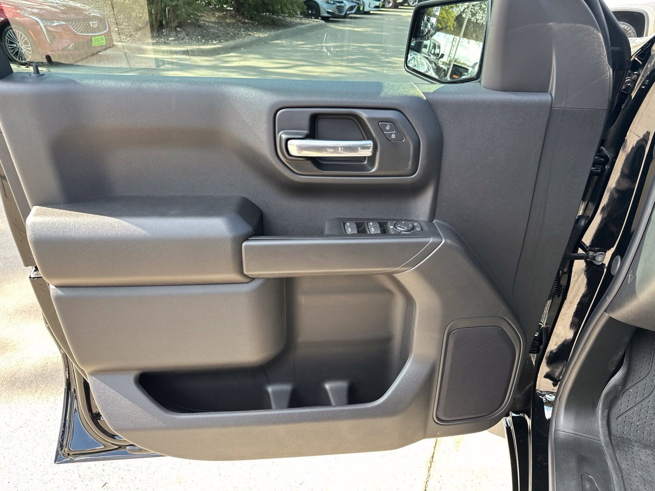 2026 Chevrolet Silverado 1500 Custom - Photo 10