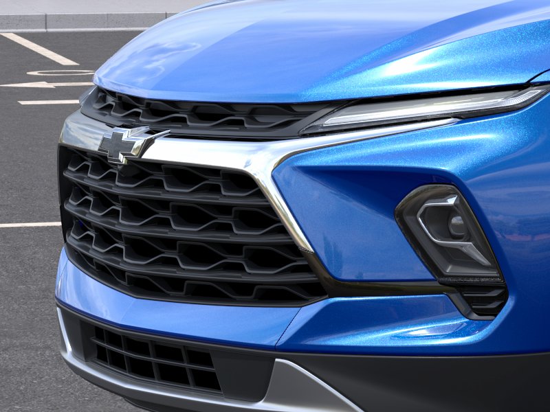 2026 Chevrolet Blazer 2LT - Photo 42