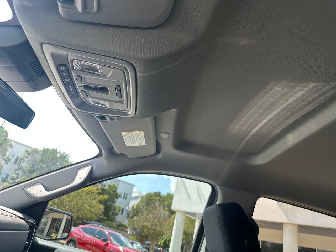 2026 Chevrolet Silverado 1500 LT - Photo 22