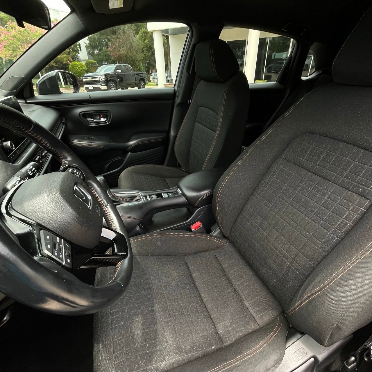 2024 Honda HR-V Sport - Photo 22