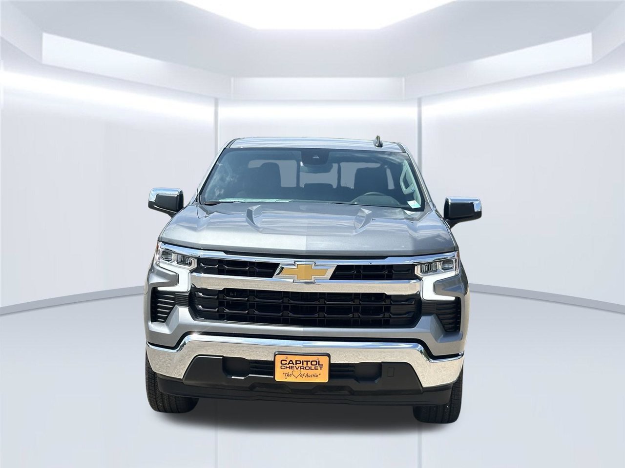 2026 Chevrolet Silverado 1500 LT - Photo 12