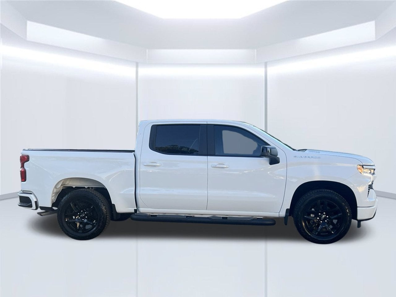 2026 Chevrolet Silverado 1500 RST - Photo 6