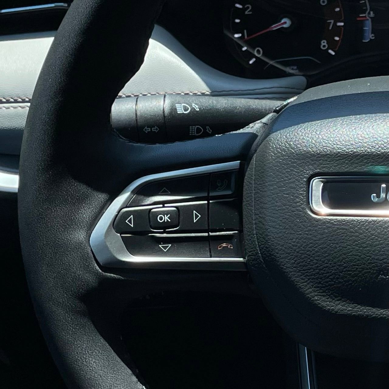 2025 Jeep Compass Limited - Photo 14