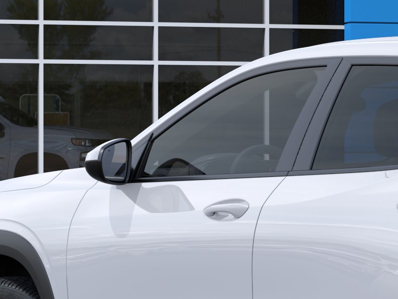 2026 Chevrolet Trax LS - Photo 12