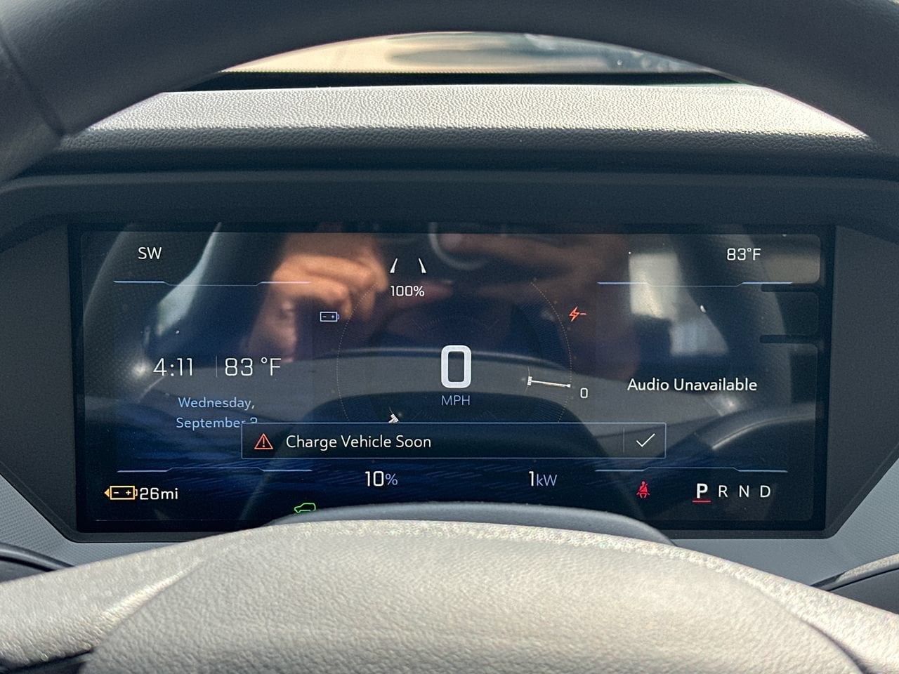 2027 Chevrolet Bolt LT - Photo 13