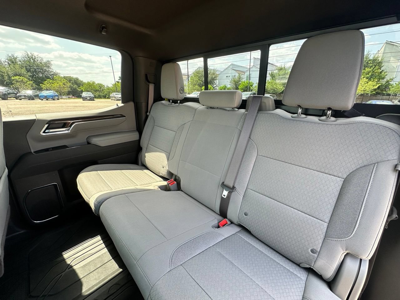 2026 Chevrolet Silverado 1500 LT - Photo 26