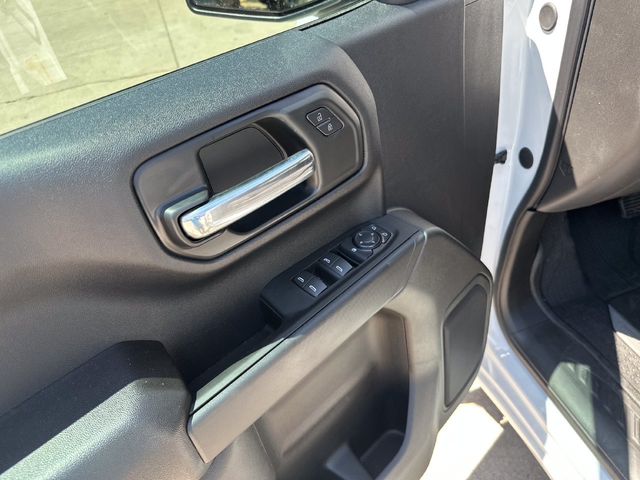2026 Chevrolet Silverado 1500 Custom - Photo 21
