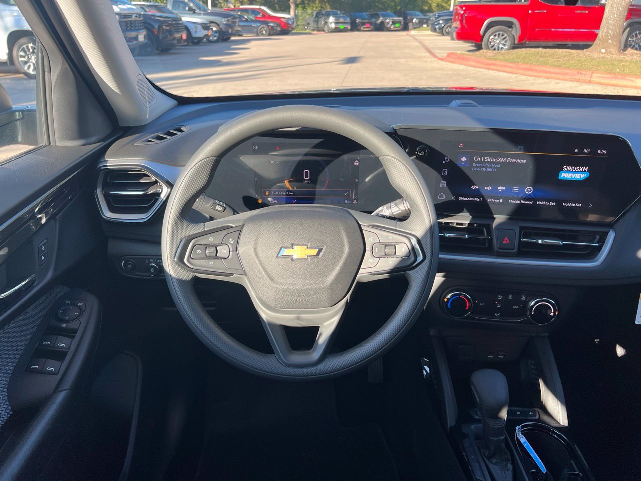 2026 Chevrolet Trailblazer LS - Photo 14